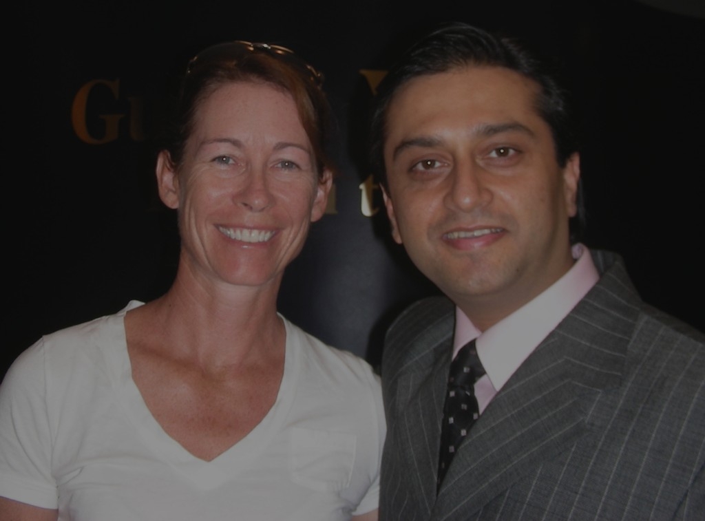 Karen Rohlf high astigmatism Jacksonville Florida Gulani Vision